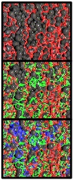 Texture classification
