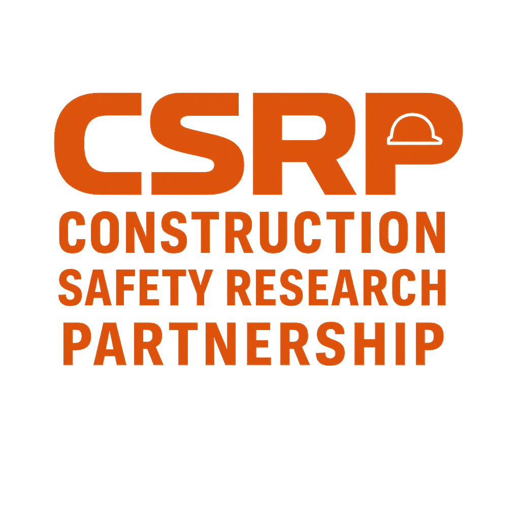 CSRP Logo