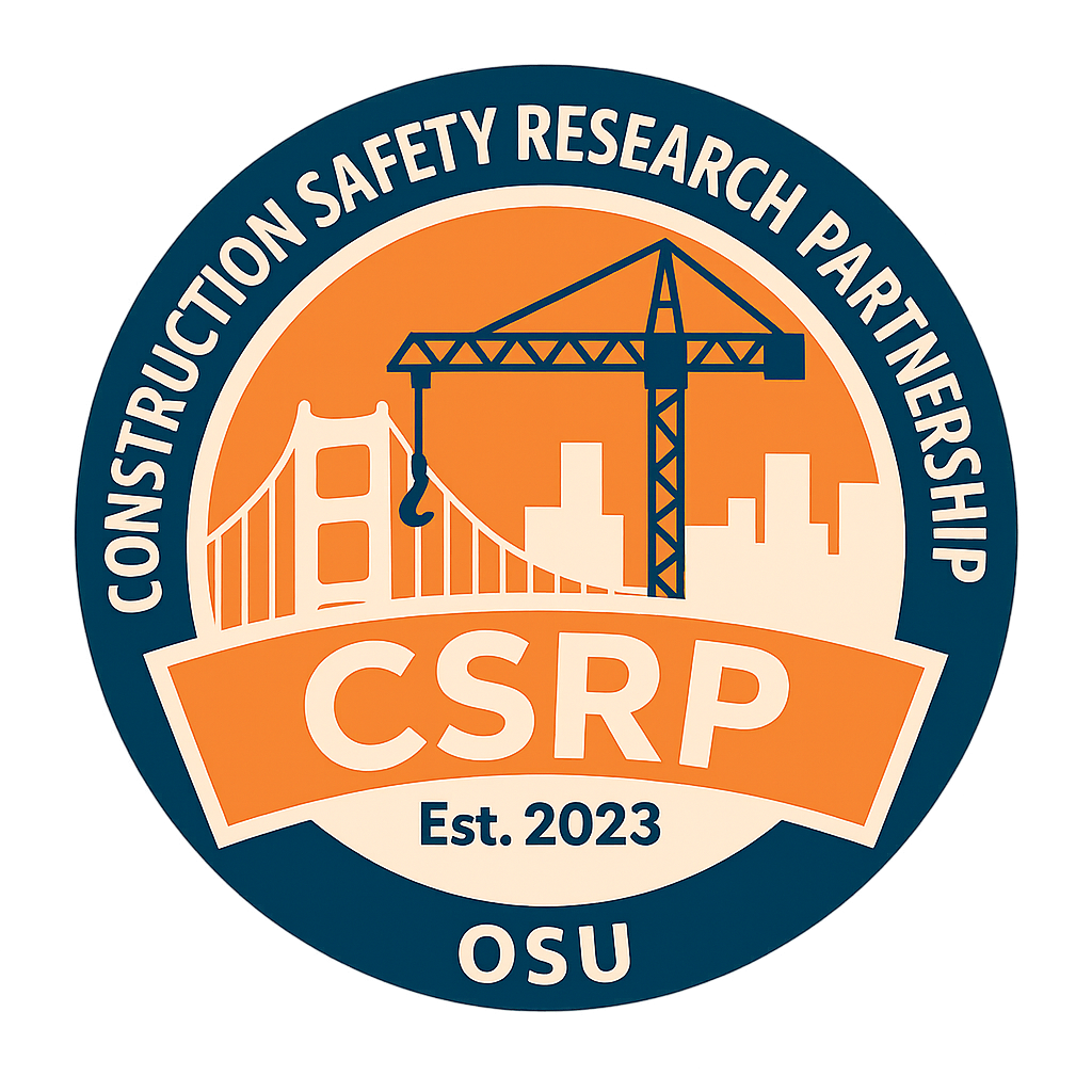 CSRP Logo