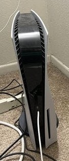 My preferred gaming console that I use to play games which is one of my hobbies.