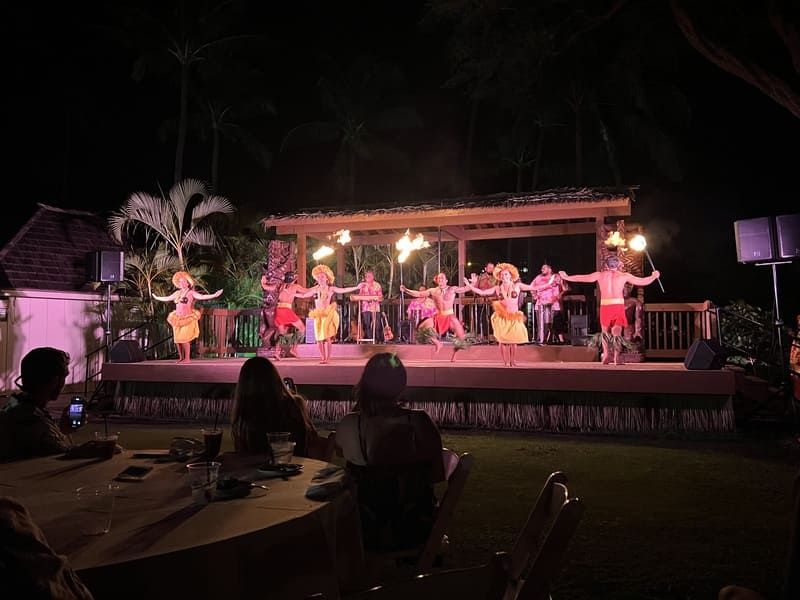 Picture from my trip to Hawaii.