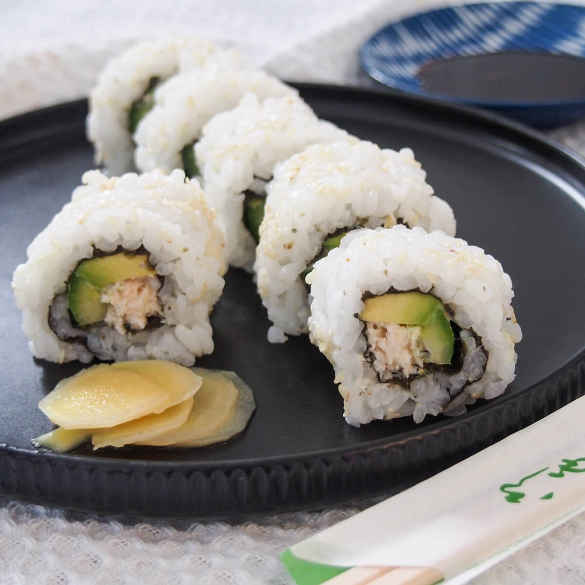 California Roll