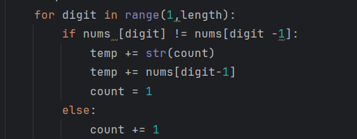 Coding project; uses generator function and generates a specific sequence