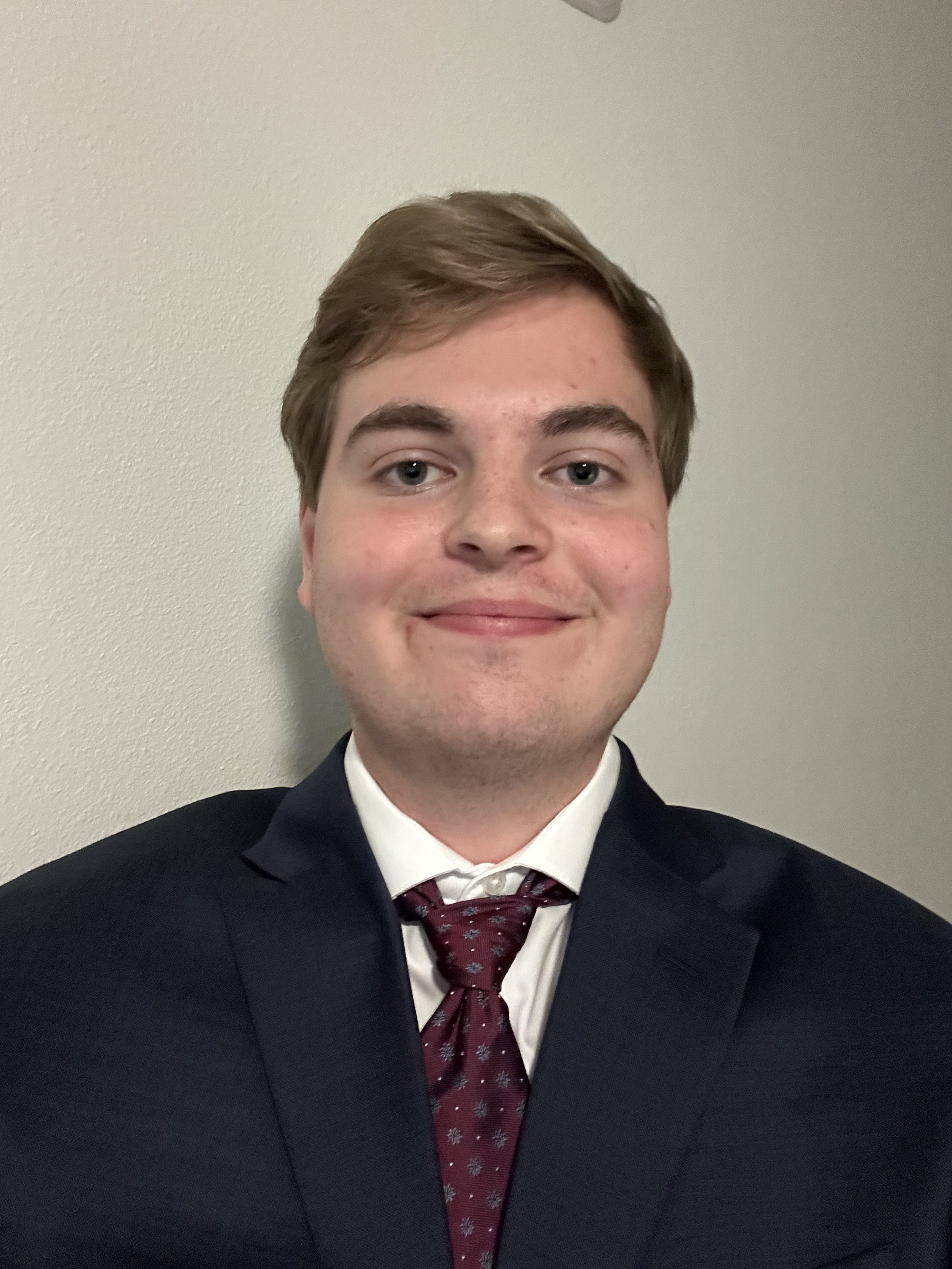 Aidan s Assignment 1