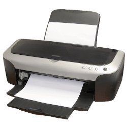 Inket Printer